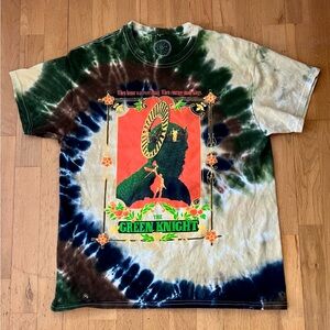 2021 The Green Knight Shirt L